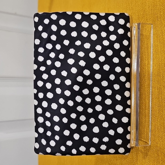 Kate Spade Wilson Road Musical Dots Small Drewe - Picture 5 of 7